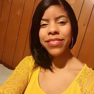 Meet your Posher, Ana carolina